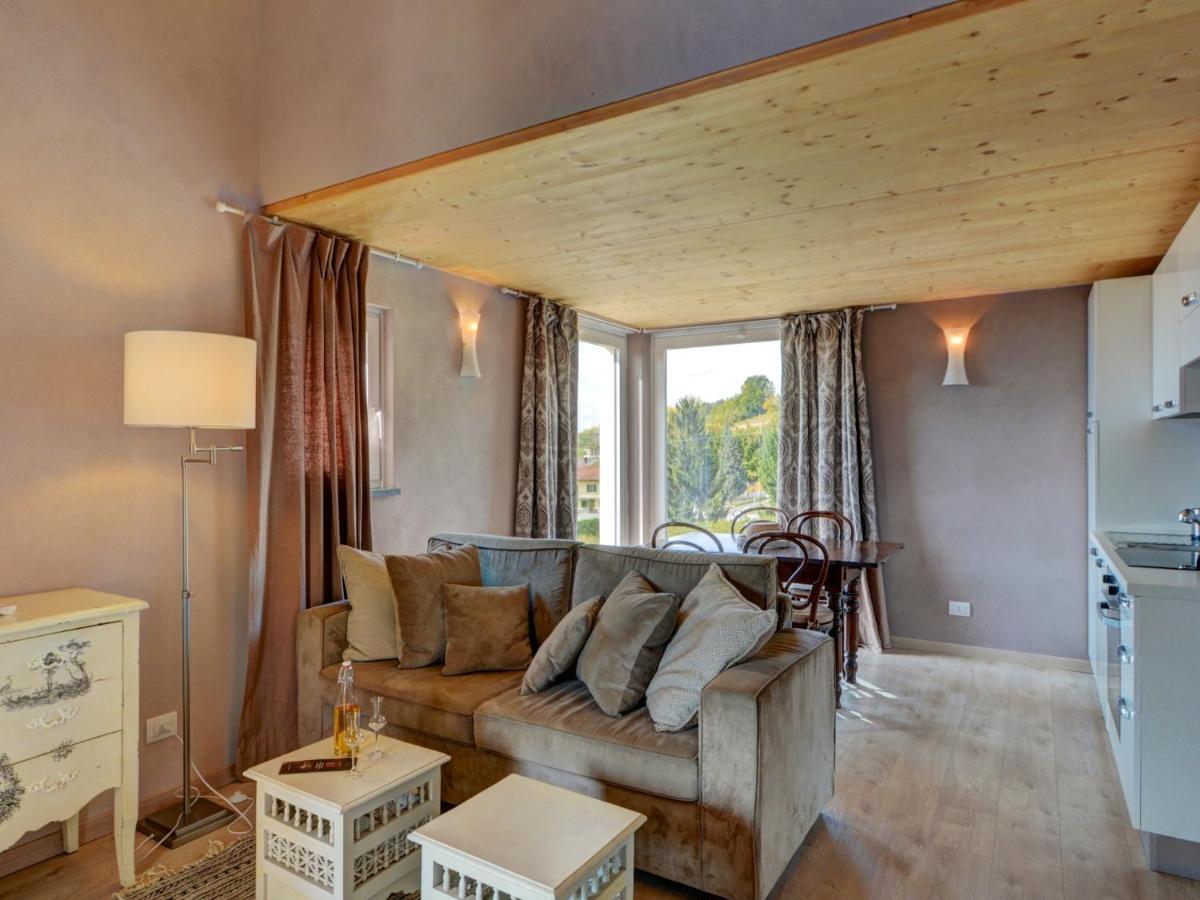 La Rosa Gialla Bio Apartments & Rooms 巴罗洛 外观 照片