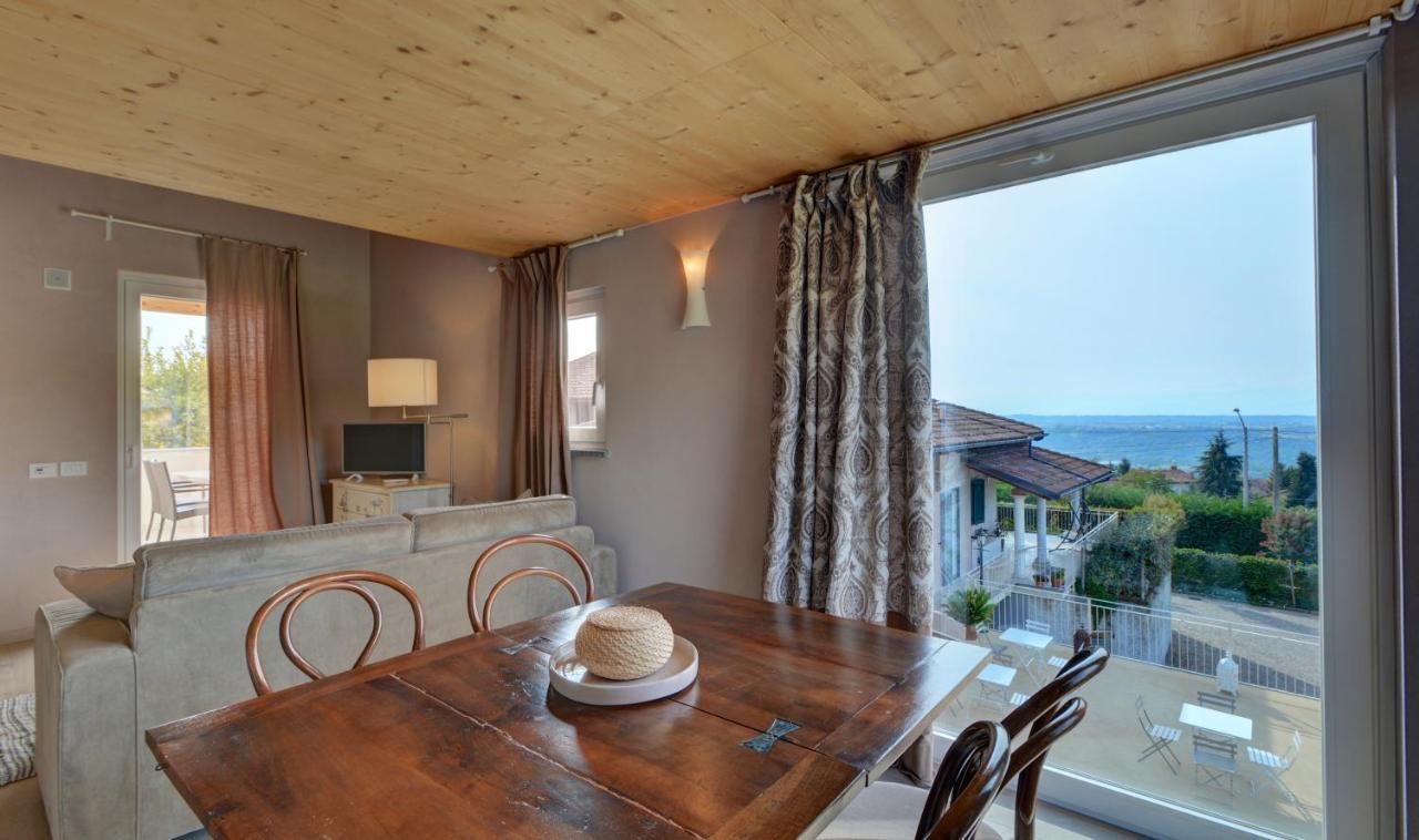 La Rosa Gialla Bio Apartments & Rooms 巴罗洛 外观 照片