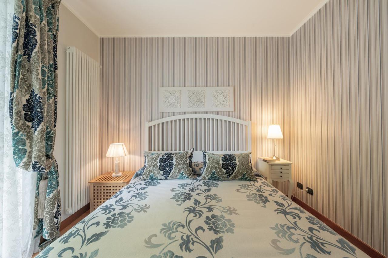 La Rosa Gialla Bio Apartments & Rooms 巴罗洛 外观 照片