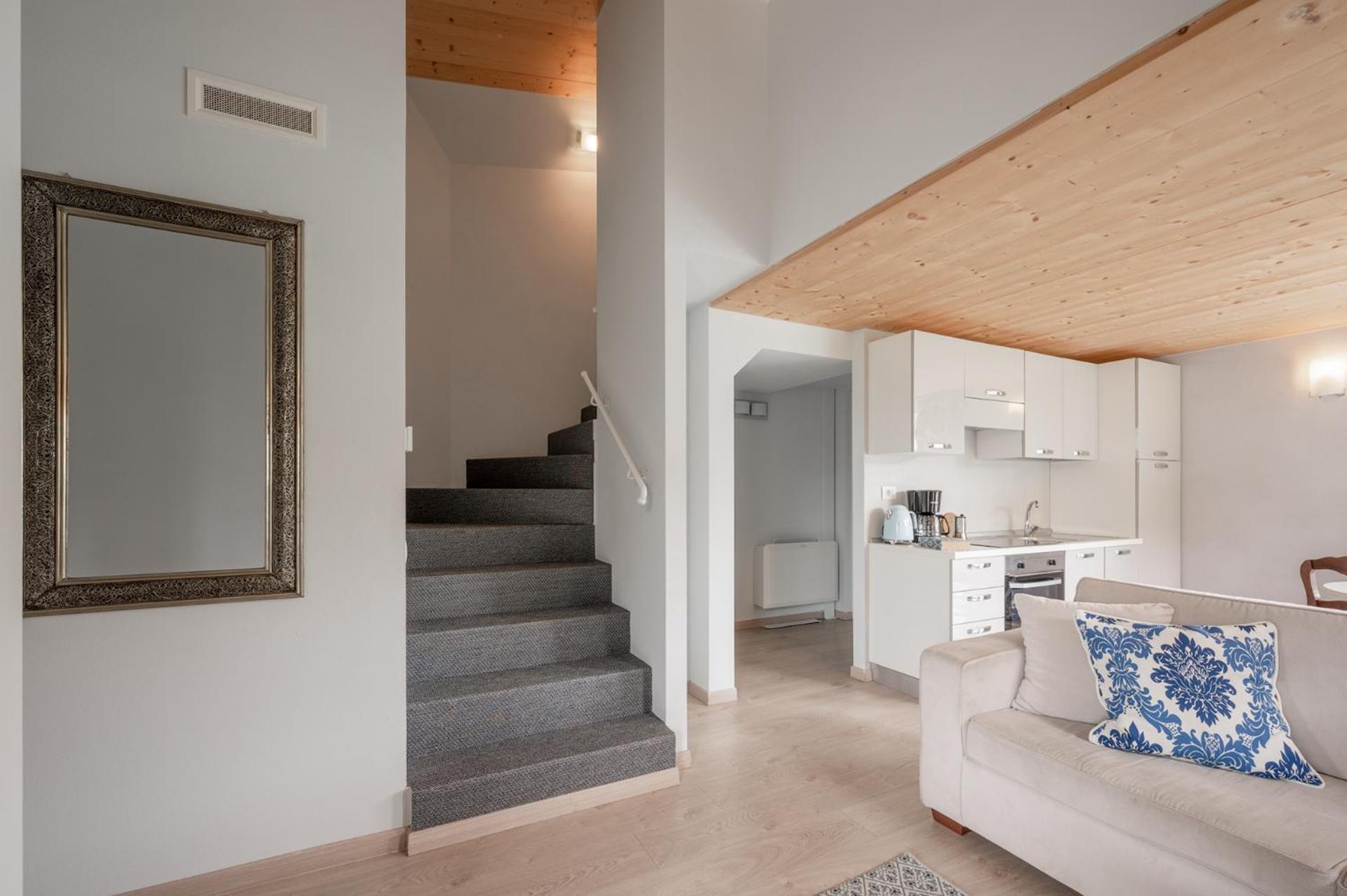 La Rosa Gialla Bio Apartments & Rooms 巴罗洛 外观 照片