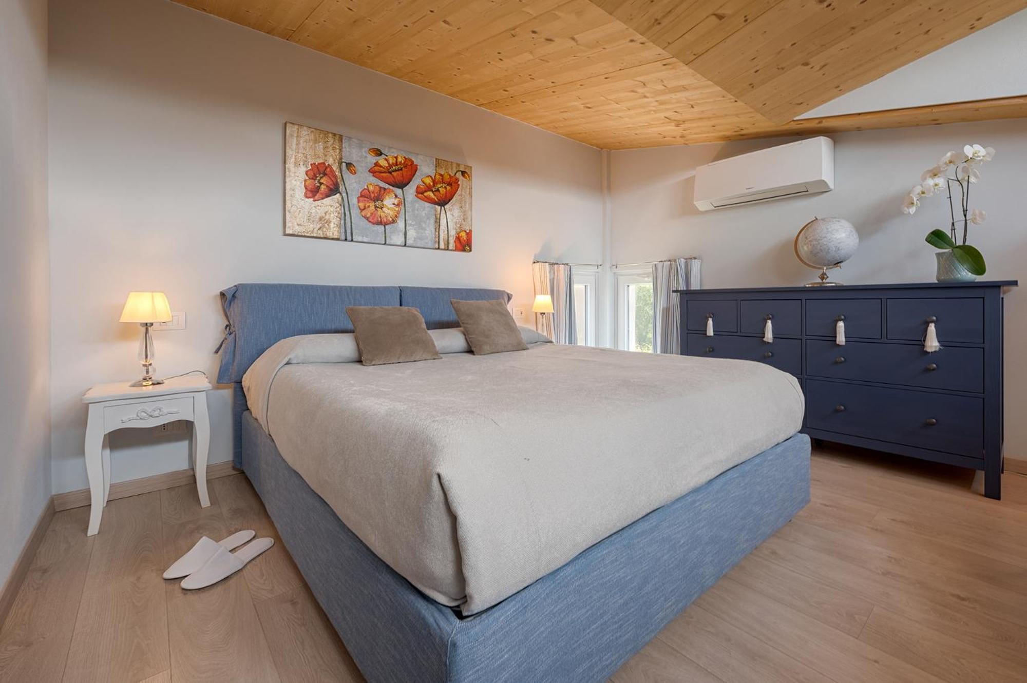 La Rosa Gialla Bio Apartments & Rooms 巴罗洛 外观 照片